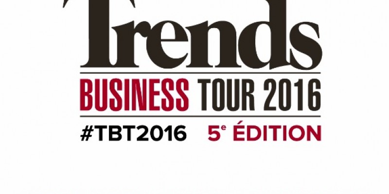 Trends Business Tour 2016