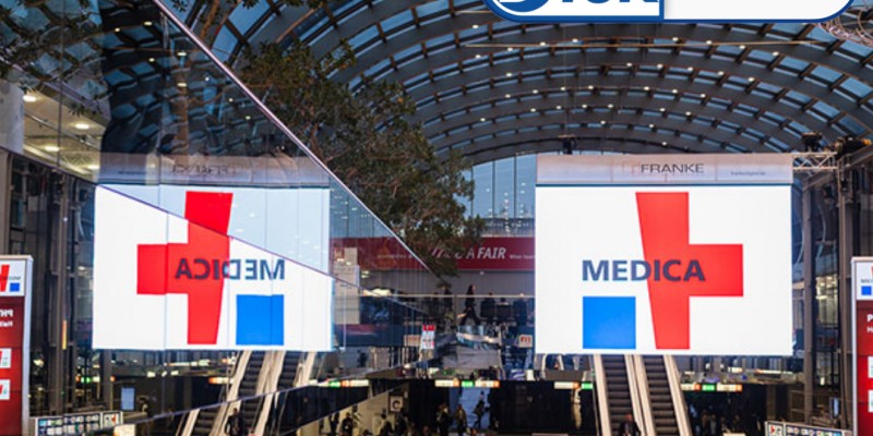 MEDICA 2025