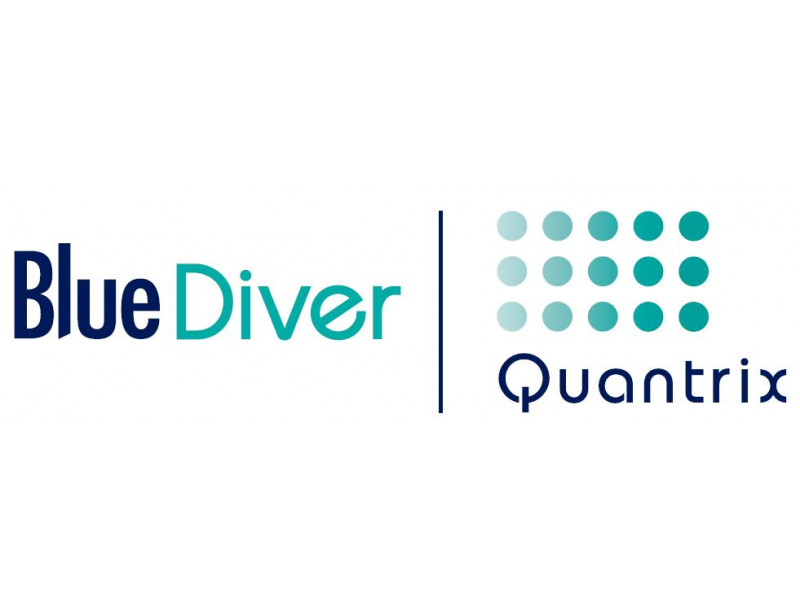 BlueDiver Quantrix