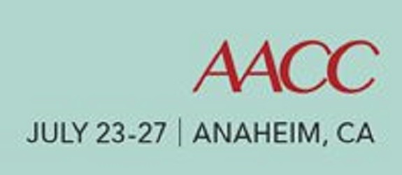 AACC 2023 - Clinical Lab Expo